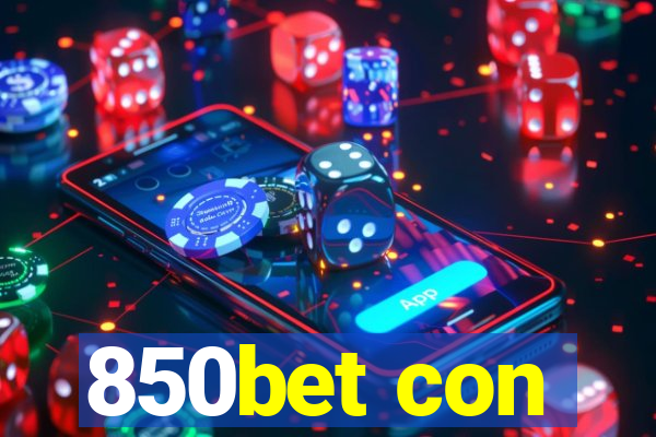 850bet con